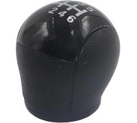 Glymzoi Pomello del cambio auto Per il transito da MK7 2006-2013, cuffia della leva del cambio per dell'auto(3)