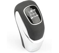 Glymzoi Pomello del cambio auto Per Nissan per pathfinder per terrano D22 Cambio manuale a 5 marce Leva del cambio automatica(2)