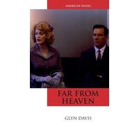 Glyn Davis Far from Heaven (Tascabile) American Indies