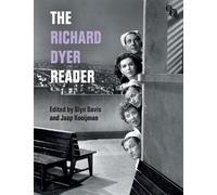 Glyn Davis The Richard Dyer Reader (Copertina rigida)