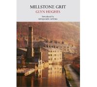 Glyn Hughes Millstone Grit (Tascabile)