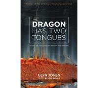 Glyn Jones The Dragon Has Two Tongues (Tascabile)