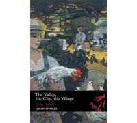 Glyn Jones The Valley, The City, The Village (Tascabile) Library of Wales