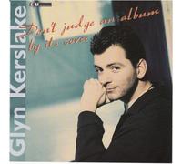 Glyn Kerslake - Don't Judge An Album By Its Cover