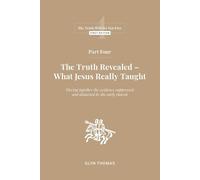 Glyn Thomas Part Four (Tascabile) Truth Will Set You Free