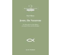 Glyn Thomas Part Three (Tascabile) Truth Will Set You Free