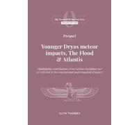 Glyn Thomas Prequel (Tascabile) Truth Will Set You Free