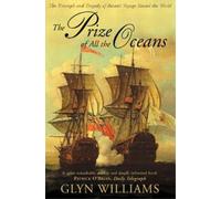 Glyn Williams The Prize of All the Oceans (Tascabile)