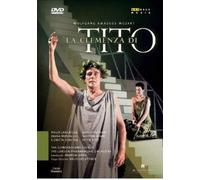 Glyndebourne Chorus/Lpo-Mozart: Clemenza Di Tito