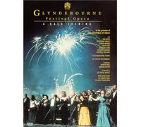 Glyndebourne Festival Opera: Gala Evening