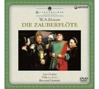 Glyndebourne Festival Opera - Mozart: die Zauberfloete [1978]