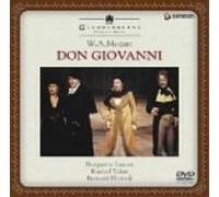 Glyndebourne Festival Opera - Mozart: Don Giovanni [1977]