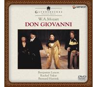 Glyndebourne Festival Opera - Mozart: Don Giovanni [77/Lpcm]