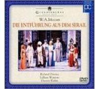 Glyndebourne Festival Opera - Mozart: Entfuehrung aus Serail
