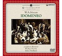 Glyndebourne Festival Opera - Mozart: Idomeneo [1974]