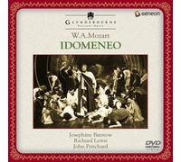 Glyndebourne Festival Opera - Mozart: Idomeneo [74/Linearpcm