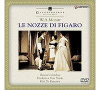 Glyndebourne Festival Opera - Mozart: le Nozze di Figaro [73