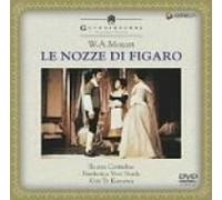 Glyndebourne Festival Opera - Mozart: Nozze di Figaro [1973]