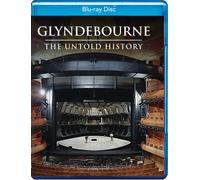 Glyndebourne: The Untold History Mark Everist Robin Bextor