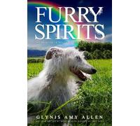 Glynis Amy Allen Furry Spirits (Tascabile)