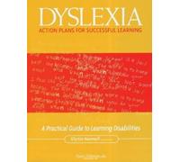 Glynis Hannell Dyslexia: Action Plans for Successful Learning (Tascabile)