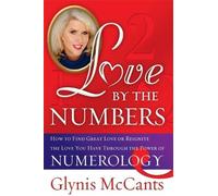 Glynis McCants Love by the Numbers (Tascabile)