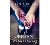Glynis Peters The Orphan’s Homecoming (Tascabile) Red Cross Orphans