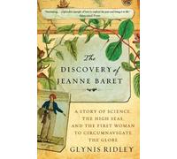 Glynis Ridley The Discovery of Jeanne Baret (Tascabile)