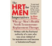 Glynn Christian The HRT for MEN Imperatives (Tascabile)