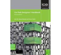 Glynn Rhodes Steve Vollar J.D. Hi Car Park Designers' Handbo (Copertina rigida)