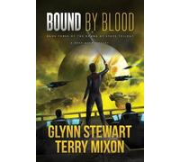 Glynn Stewart Bound by Blood (Tascabile)