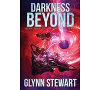 Glynn Stewart Darkness Beyond (Tascabile) Duchy of Terra
