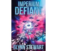 Glynn Stewart Imperium Defiant (Tascabile) Duchy of Terra
