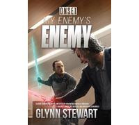 Glynn Stewart My Enemy's Enemy (Tascabile) Onset