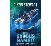 Glynn Stewart The Exodus Gambit (Tascabile)