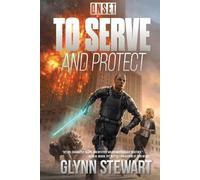 Glynn Stewart To Serve and Protect (Tascabile) Onset
