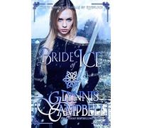 Glynnis Campbell Bride of Ice (Tascabile) Warrior Daughters of Rivenloch