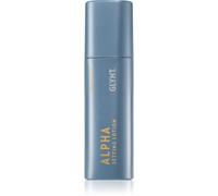Glynt Alpha Setting Lotion spray per capelli per la termoprotezione dei capelli 150 ml