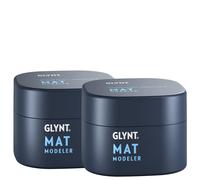 GLYNT MAT Modellatore Duo 2 x 75 ml