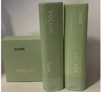 Glynt Shampoo Volume 250ml + Balsamo Volume 200ml Nuovo