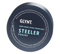 GLYNT STEELER Pomade tenuta molto forte 20 ml