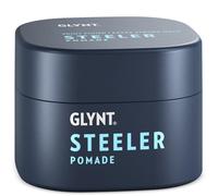 GLYNT STEELER Pomade tenuta molto forte 75 ml