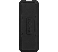Glyph Atom EV SSD, USB-C (3.2, Gen 2), USB 3.0, compatibile con Thunderbolt 3 - (500 GB)