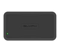 Glyph Atom EV 8TB Portable SSD USB-C (3.2, Gen 2) - Thunderbolt 3