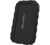 Glyph Atom EX20 SSD NVMe USB-C ad alta intensità (3.2, Gen 2x2) alimentato tramite bus - 4 TB