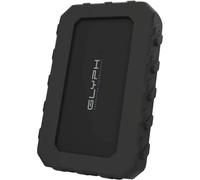 Glyph Atom EX40 SSD NVMe USB4 Type-C ad alta intensità (40 Gb) alimentato tramite bus - 4 TB