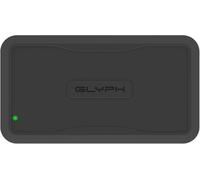 Glyph Atom Pro 1TB NEW SSD extern TB3 Kapazitaet