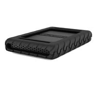 Glyph Blackbox Plus, 4 TB alimentato tramite bus, SSD, USB-C (3.2, Gen2)