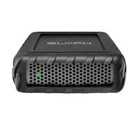 Glyph Blackbox Pro 20 TB 7200RPM Enterprise Class USB-C (3.1) (Funziona con 3.0/2.0)