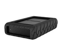 GLYPH BlackBox Pro disco rigido esterno 8000 GB Nero